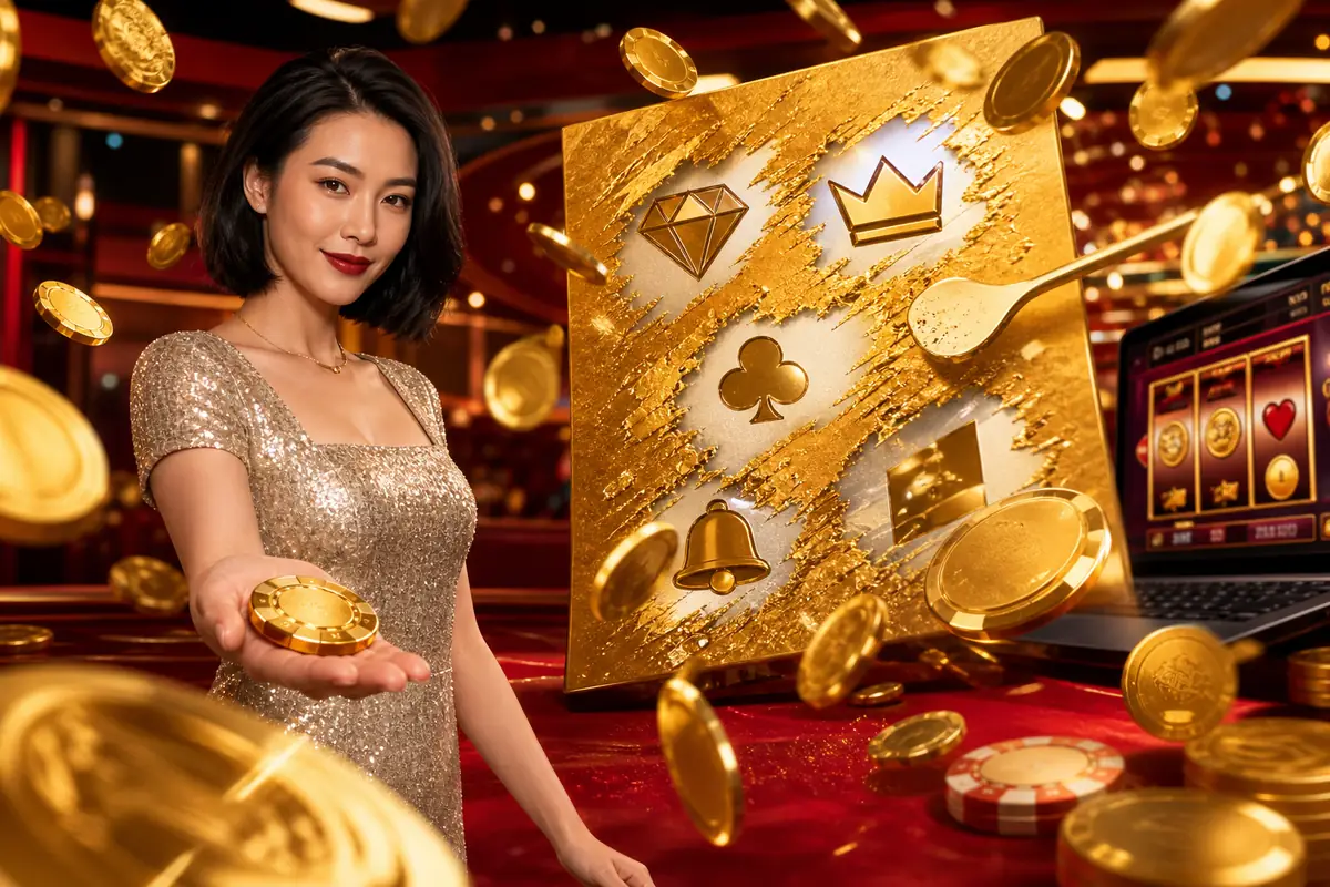 mym66 Casino Live Baccarat ဆရာနှင့် ကစားခြင်း